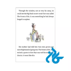 دانلود کتاب Billy And The Minpins