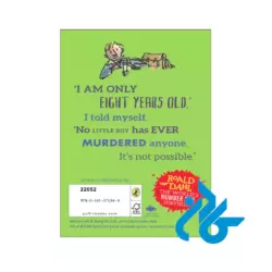 قیمت کتاب Boy Tales Of Childhood By Roald Dahl