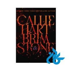خرید کتاب Brimstone