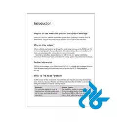 دانلود کتاب Cambridge English Ielts 19 Academic