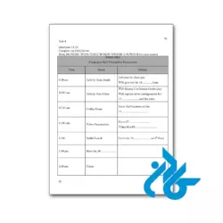خرید کمبریج انگلیش آیلتس 6