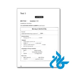 دانلود کتاب Cambridge Ielts 13 Academic