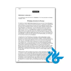 قیمت کتاب Cambridge Ielts 13 Academic