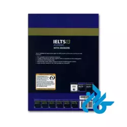 خرید کتاب Cambridge Ielts 13 Academic