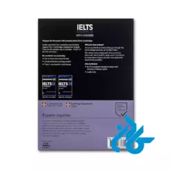 ارسال کتاب Cambridge Ielts 14 Academic