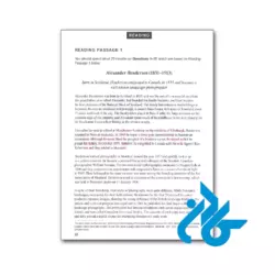 قیمت کتاب Cambridge Ielts 14 Academic