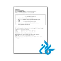 قیمت کتاب Cambridge Ielts 15 Academic