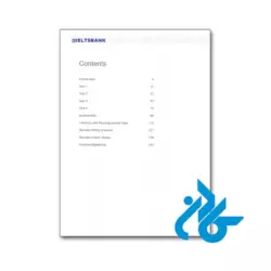 خرید کتاب Cambridge Ielts 15 Academic
