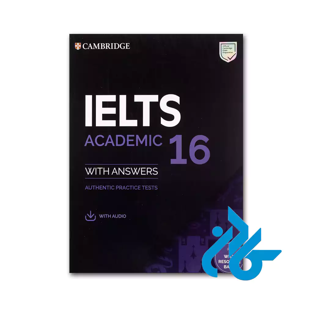 cambridge-ielts-16-academic-pic1 خرید کتاب Cambridge Ielts 16 Academic
