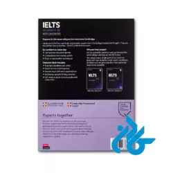 خرید کتاب Cambridge Ielts 16 Academic