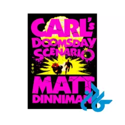 خرید کتاب Carls Doomsday Scenario