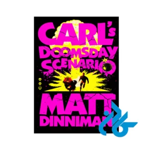 خرید کتاب Carls Doomsday Scenario