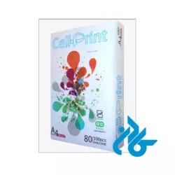 کاغذ آ4 سل پرینت