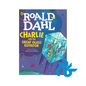 خرید Charlie and the Great Glass Elevator