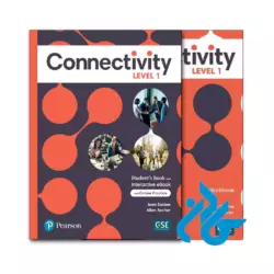خرید کتاب Connectivity Level 1