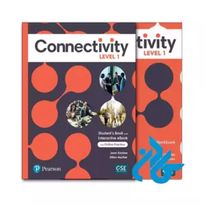 خرید کتاب Connectivity Level 1