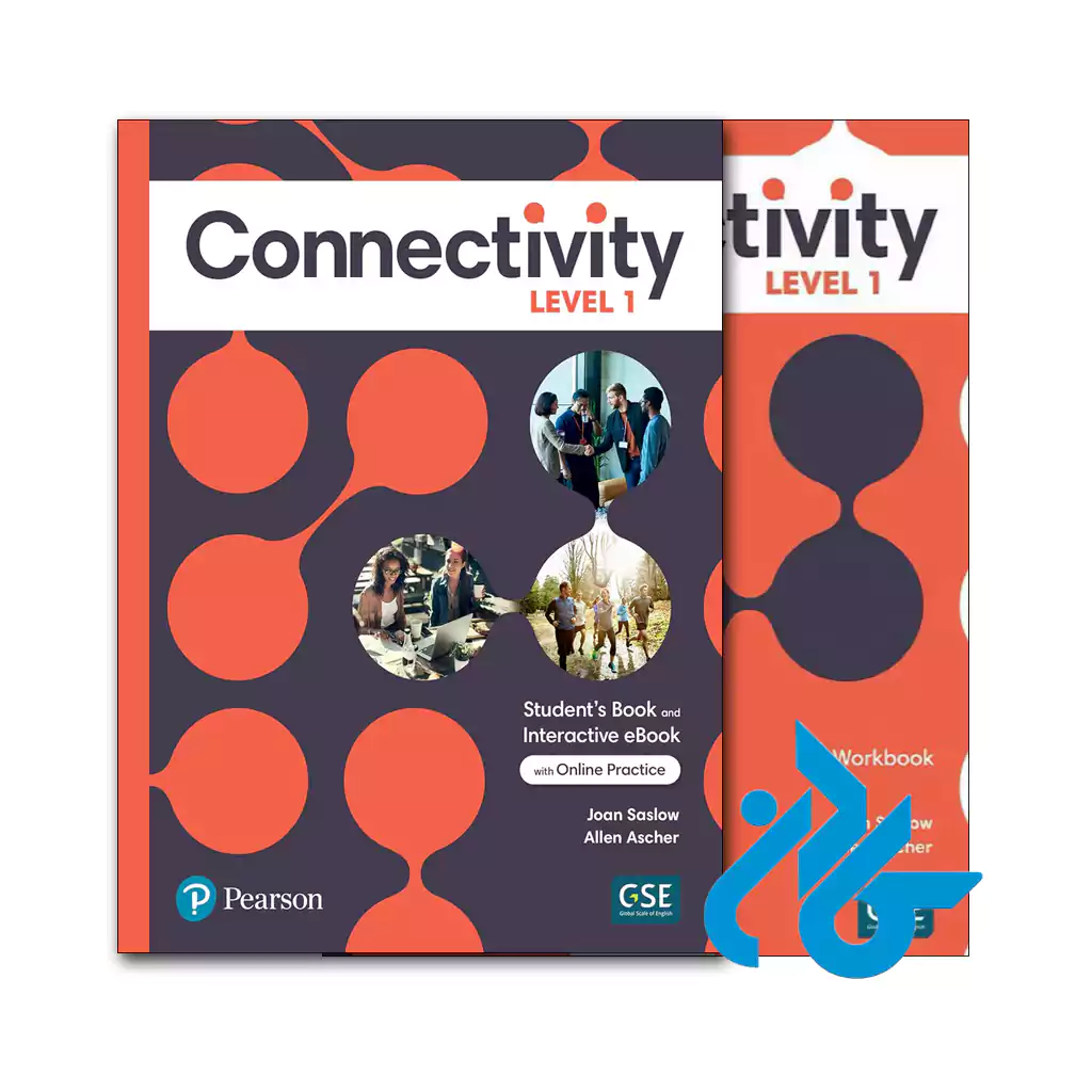 خرید کتاب Connectivity Level 1