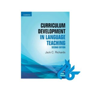 کتاب Curriculum Development in Language Teaching 2nd