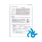 خرید کتاب Destination B2 Grammar and Vocabulary