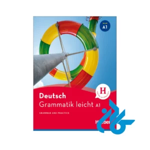 خرید کتاب Deutsch Grammatik leicht A1