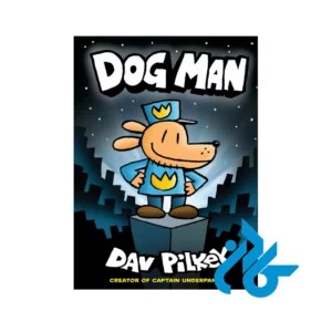 خرید کتاب Dog Man 1