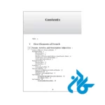 دانلود کتاب Easy French Step by Step