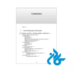 دانلود کتاب Easy French Step by Step