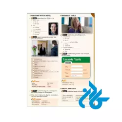 دانلود کتاب English File Beginner 5th