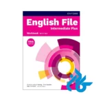 خرید کتاب English File Intermediate Plus 5th