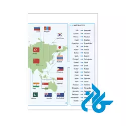 پی دی اف کتاب English for Everyone Level 1 Beginner