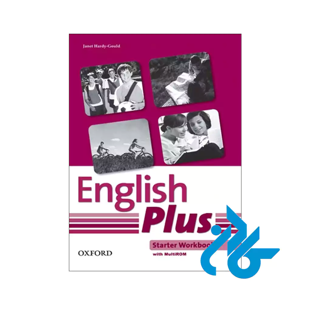 قیمت کتاب English Plus Starter
