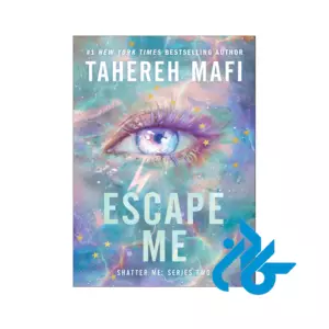 خرید کتاب Escape Me