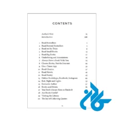 قیمت کتاب Every Day I Read