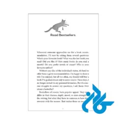 قیمت کتاب Every Day I Read