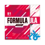 قیمت کتاب Formula B1 Preliminary