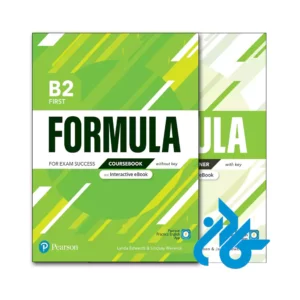 قیمت کتاب Formula B2 First