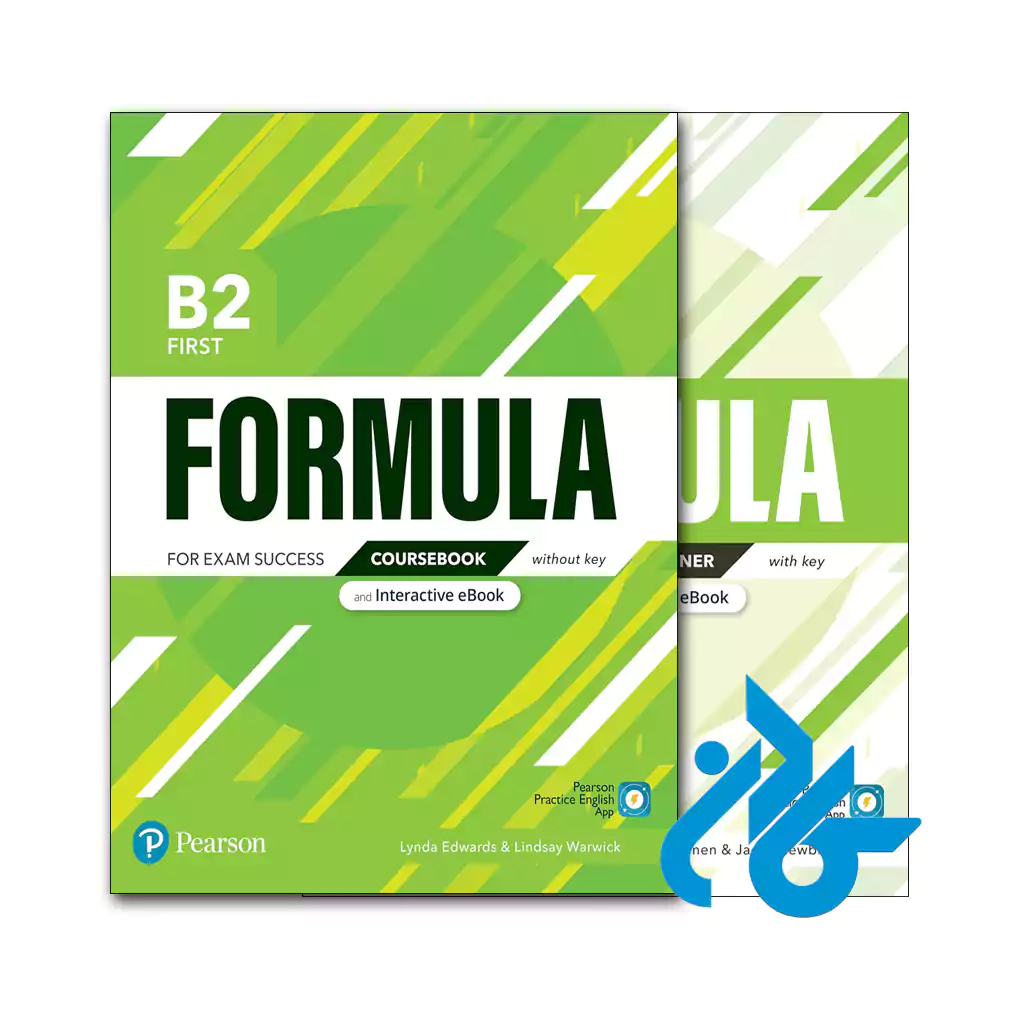 قیمت کتاب Formula B2 First