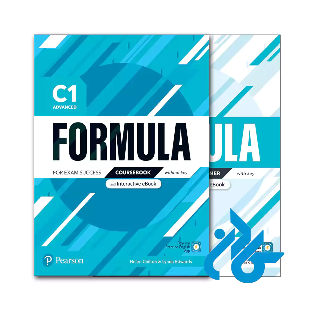 خرید کتاب Formula C1 Advanced