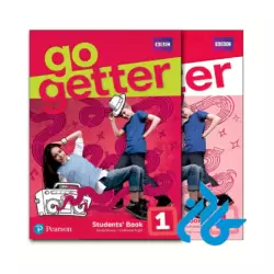 خرید کتاب Go Getter 1