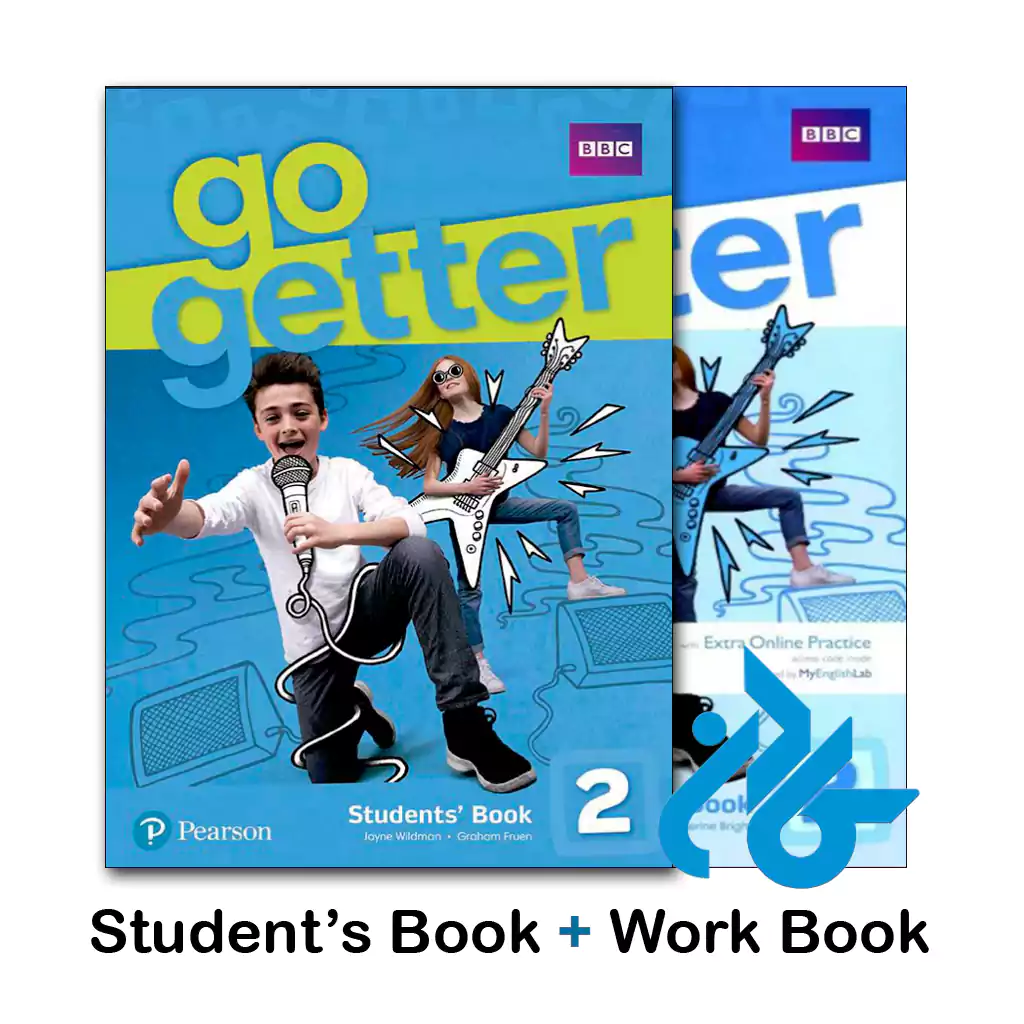 go getter 2-pic1 خرید کتاب Go Getter 2