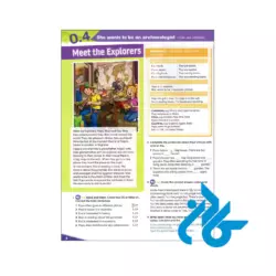خرید کتاب Go Getter 4