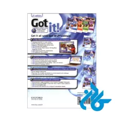قیمت کتاب Got it 2B 2nd