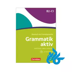 خرید کتاب Grammatik aktiv B2 C1
