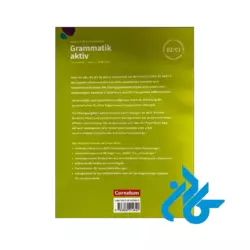 قیمت کتاب Grammatik aktiv B2 C1