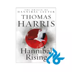 خرید کتاب Hannibal Rising