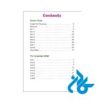 تصویر اول فهرست کتاب Happy Campers 2