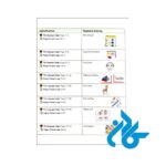 تصویر اول محتوا کتاب Happy Campers 2