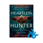 خرید کتاب Heartless Hunter