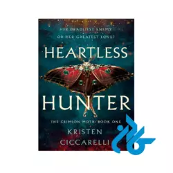 خرید کتاب Heartless Hunter