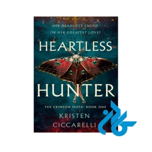خرید کتاب Heartless Hunter